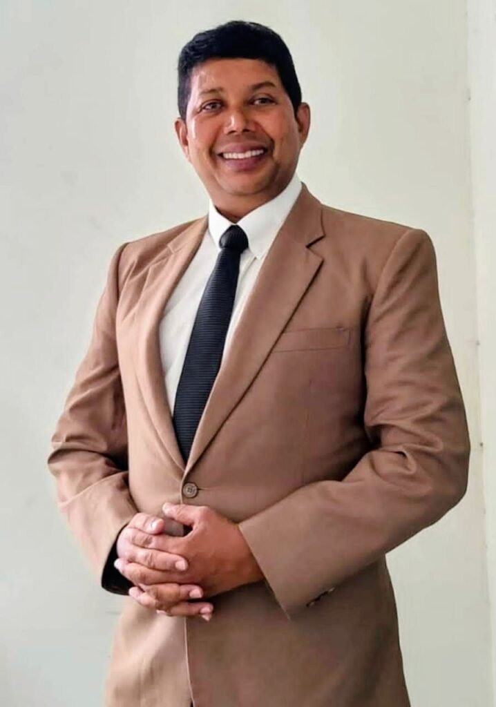 Jonny Singh